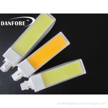 7W COB PLC Lamp